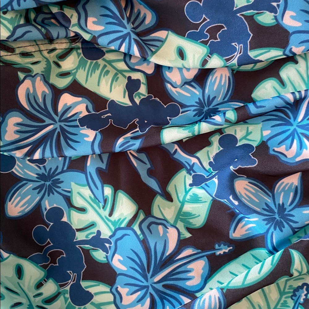 Women’s Disney Store swimsuit Mickey Mouse size XS - Picture 10 of 11